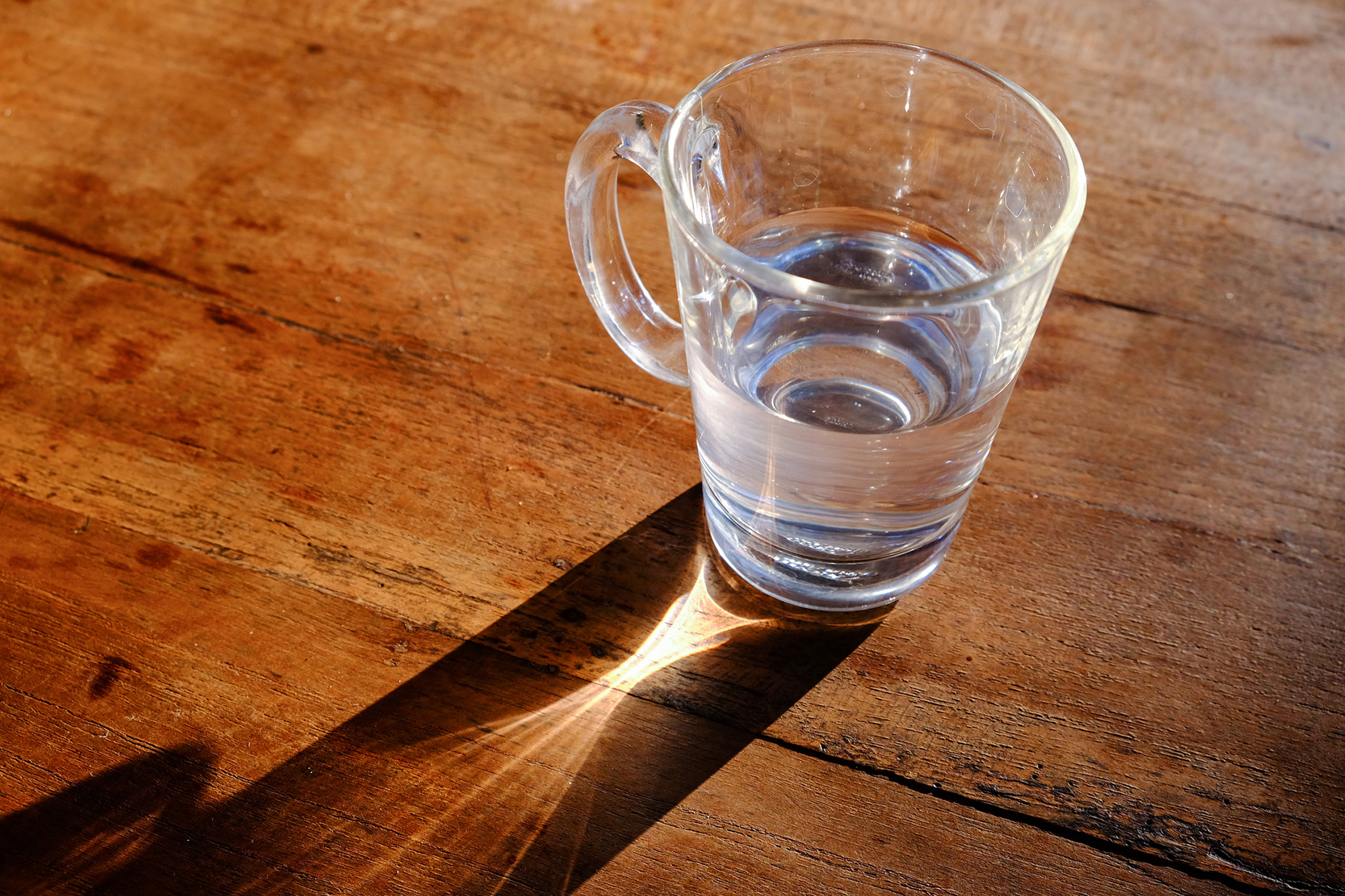 Light Wash - Lifeline