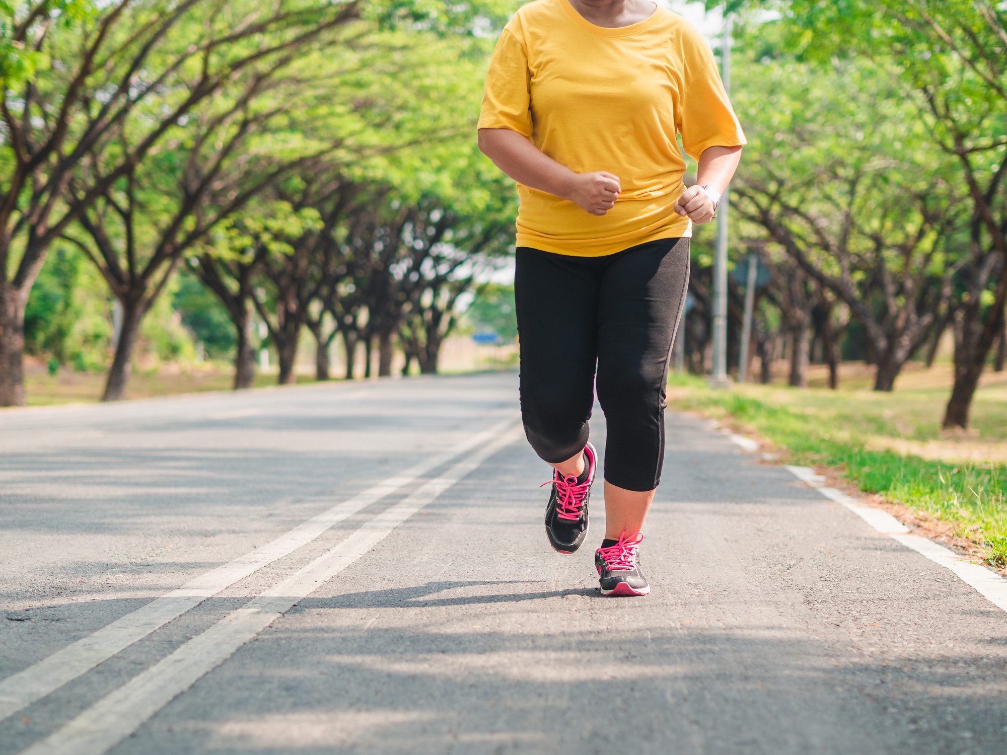 Running Slow, Running Proud - Lifeline