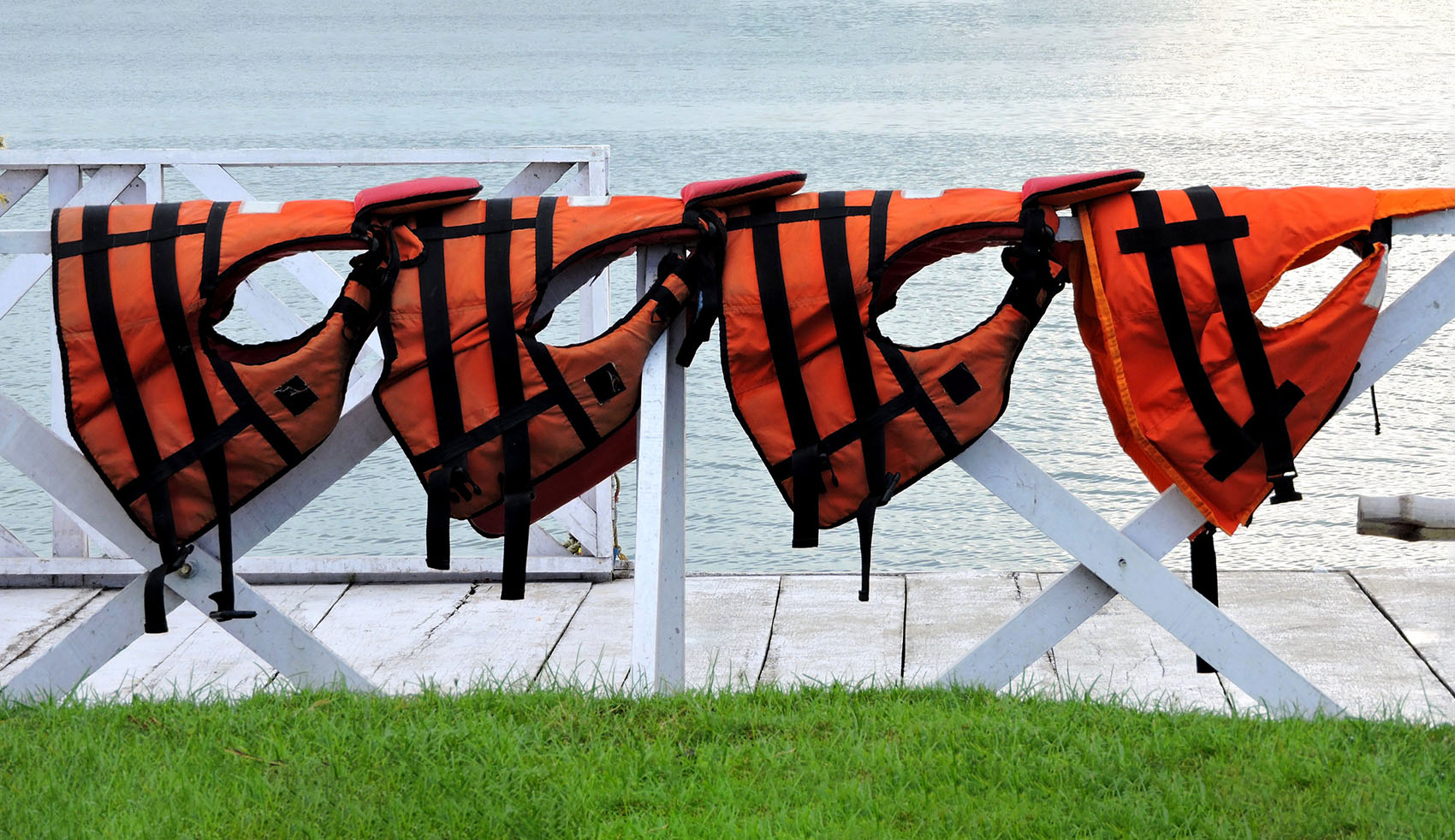 Life Jacket Life Line My Life Jacket - Lifeline